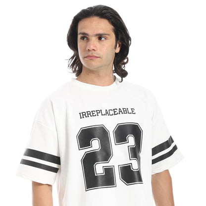 summer Milton tracksuit