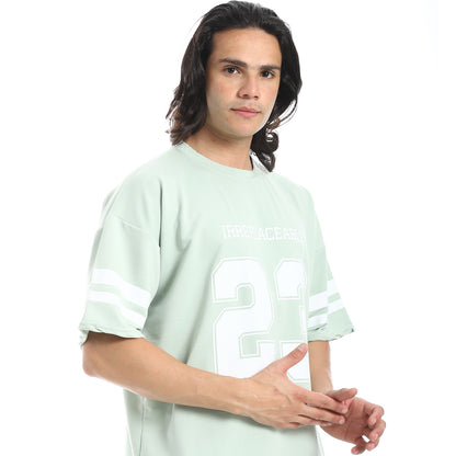 summer Milton tracksuit