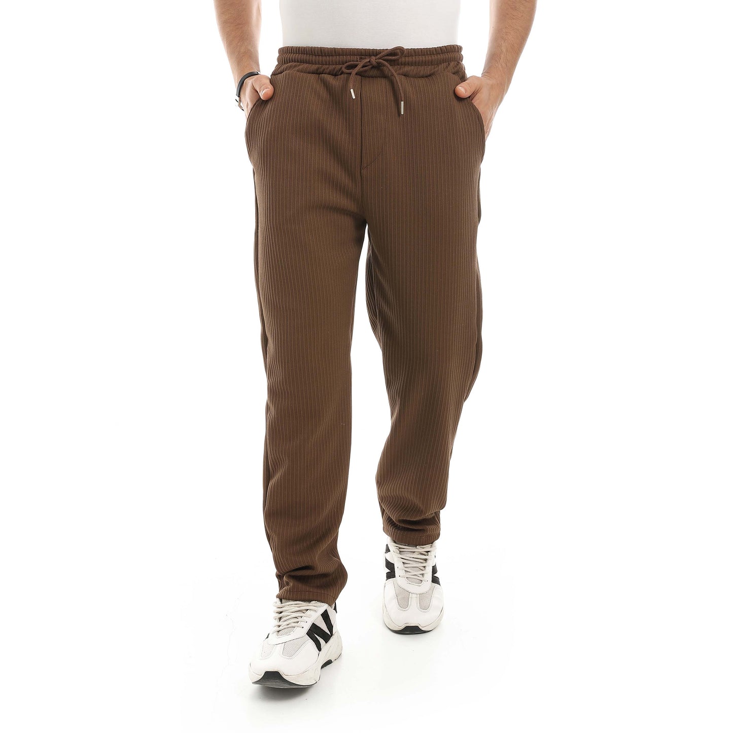 Red Circle Istanbul Lycra Pant Men