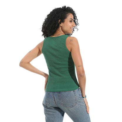 Xtcy derby bodysuit women