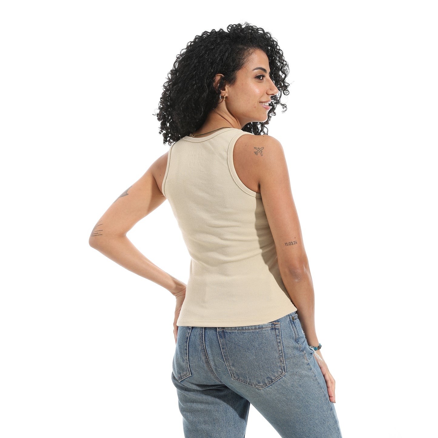 Xtcy derby bodysuit women