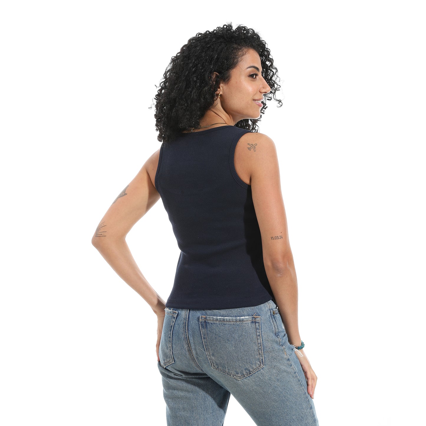 Xtcy derby bodysuit women