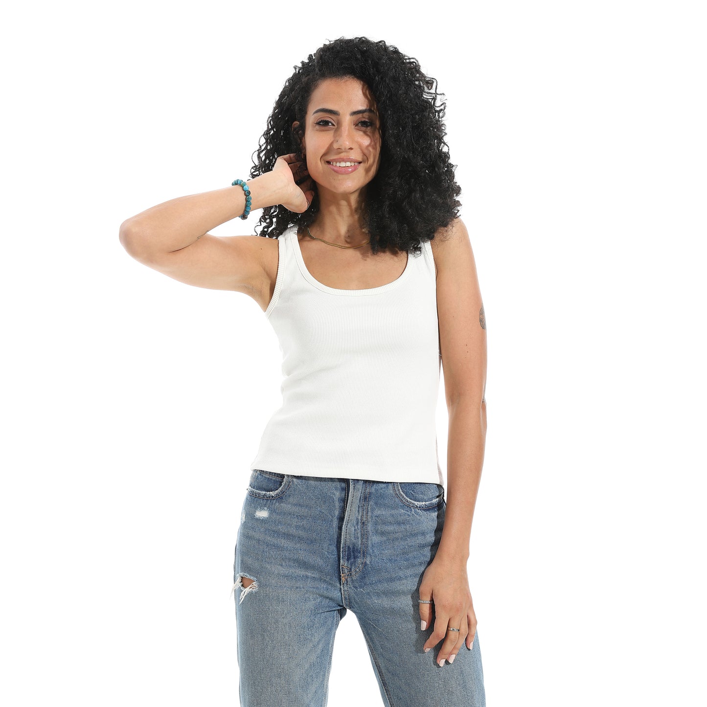 Xtcy derby bodysuit women