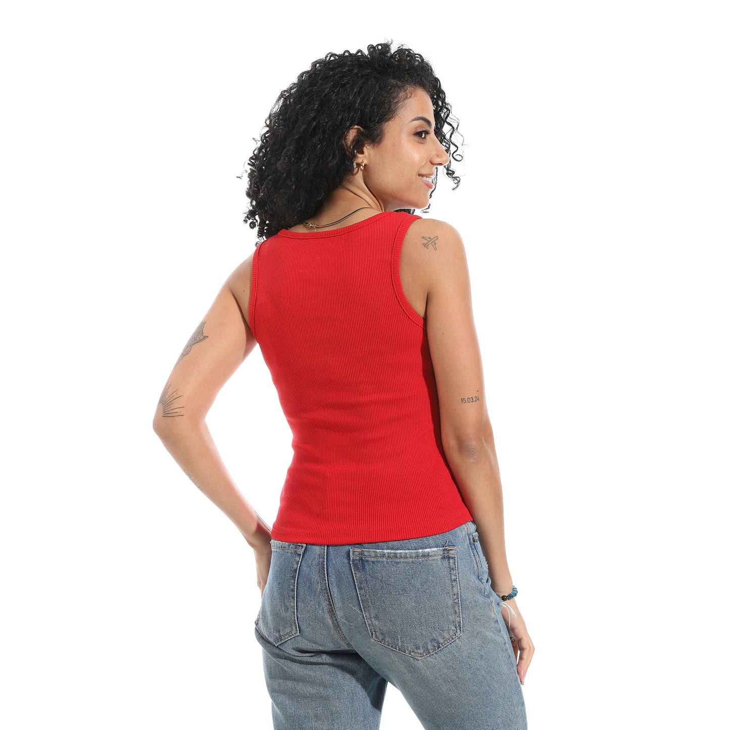 Xtcy derby bodysuit women