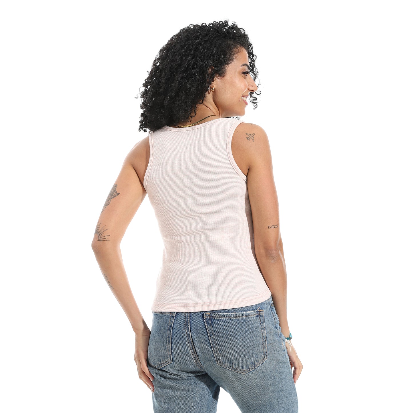 Xtcy derby bodysuit women