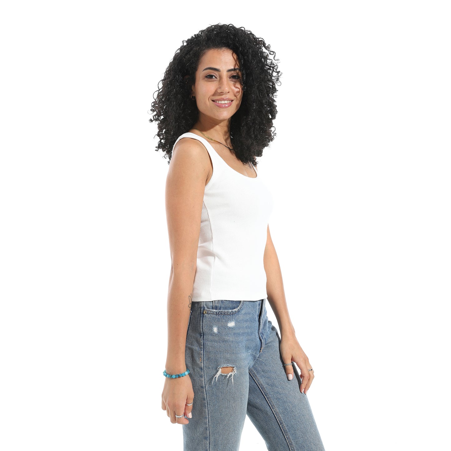 Xtcy derby bodysuit women