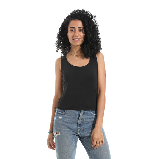 Xtcy Wide-brimmed bodysuit women