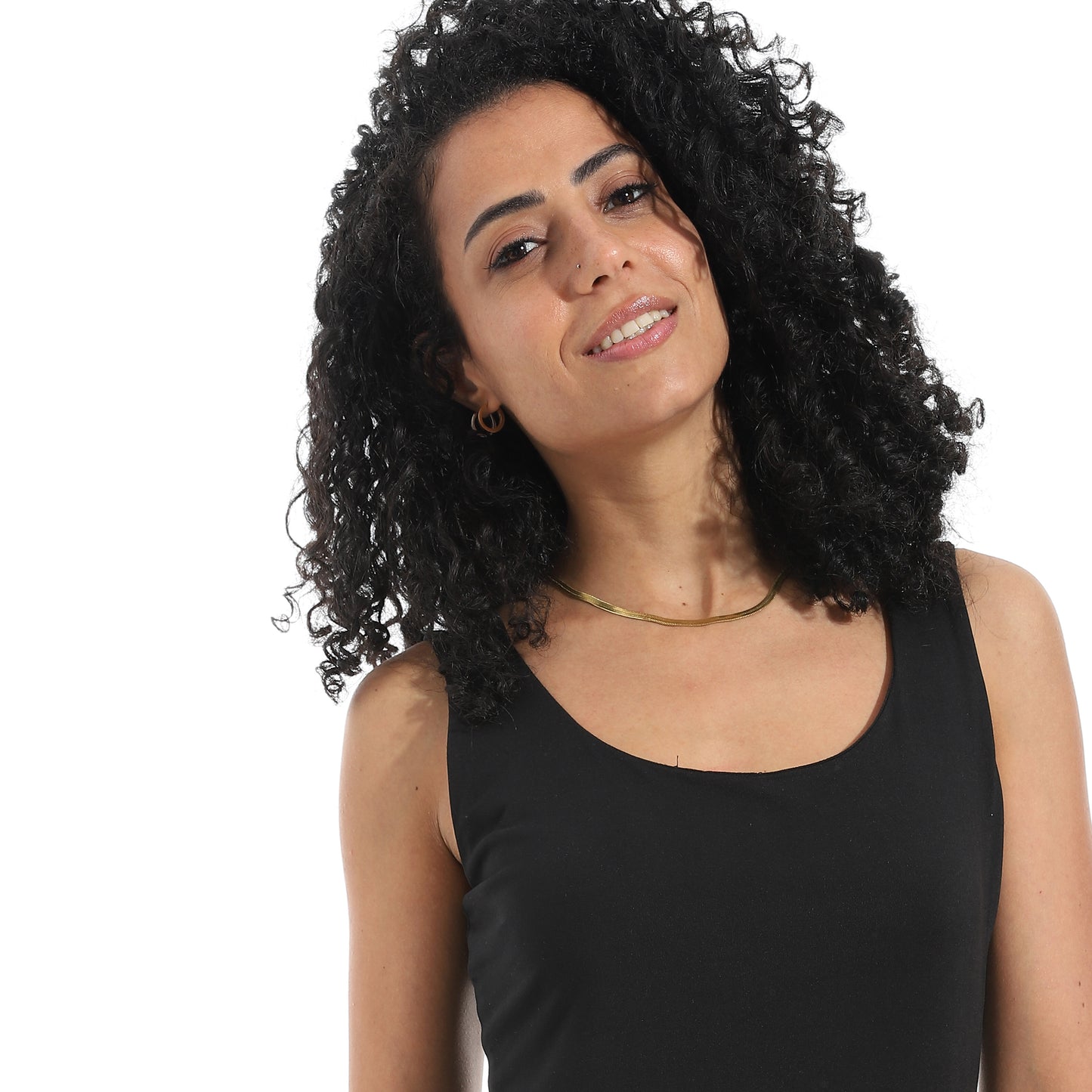 Xtcy Wide-brimmed bodysuit women