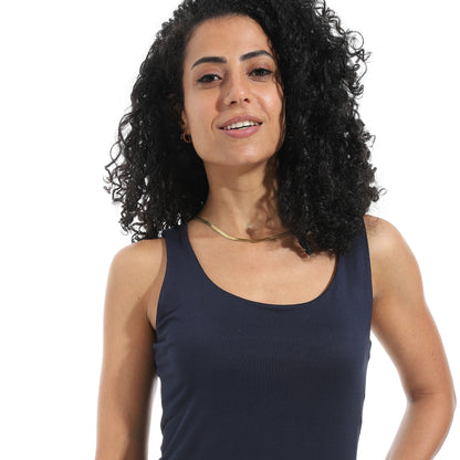 Xtcy Wide-brimmed bodysuit women