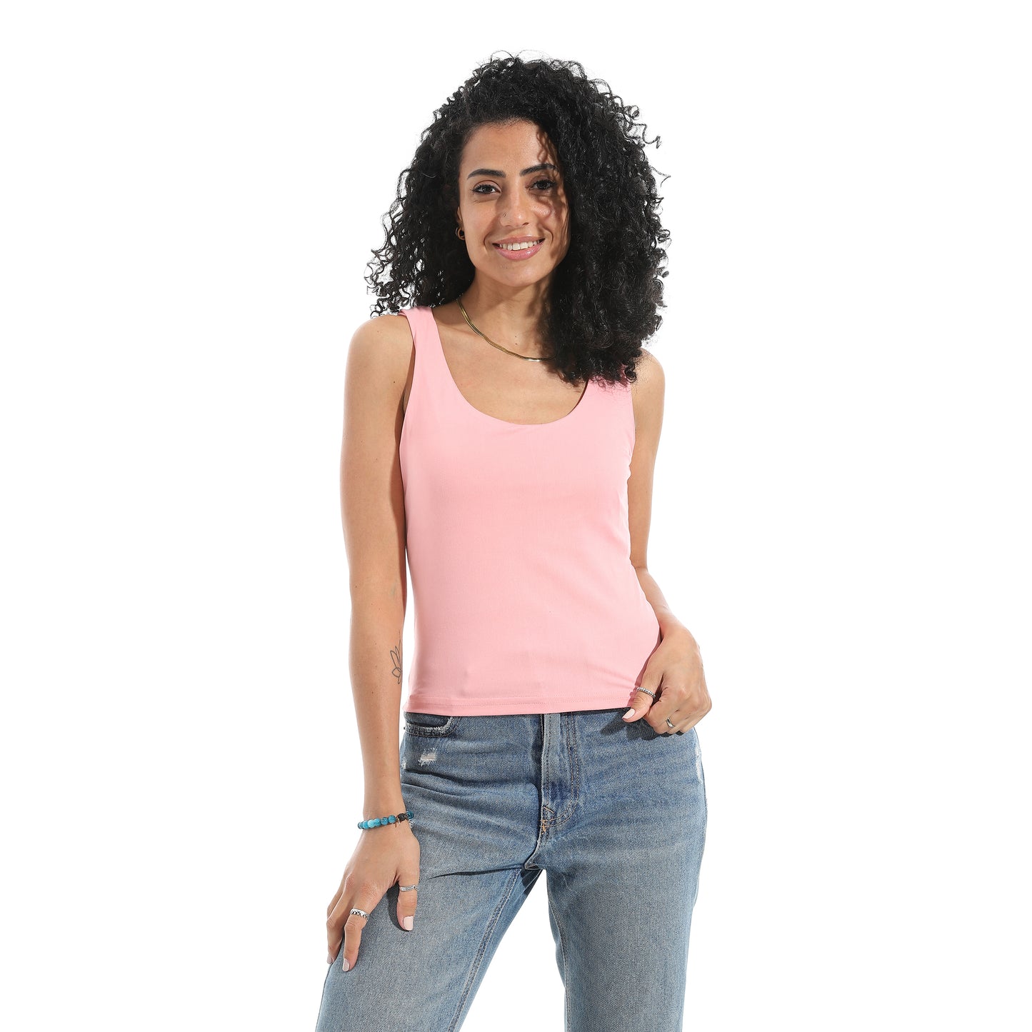 Xtcy Wide-brimmed bodysuit women