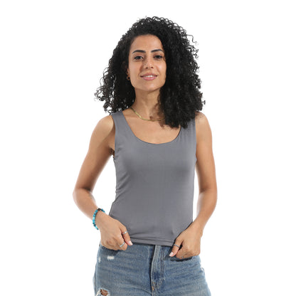 Xtcy Wide-brimmed bodysuit women