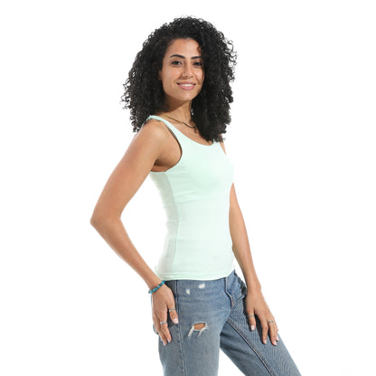 Xtcy bodysuit Thin Lining women