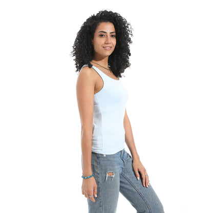 Xtcy bodysuit Thin Lining women