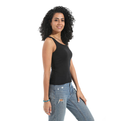 Xtcy bodysuit Thin Lining women