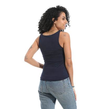 Xtcy bodysuit Thin Lining women