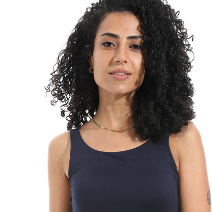 Xtcy bodysuit Thin Lining women