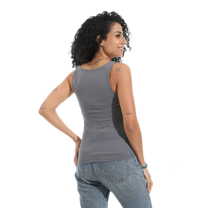 Xtcy bodysuit Thin Lining women