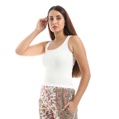 Jamila A set of Cut Derby and wooded shorts women