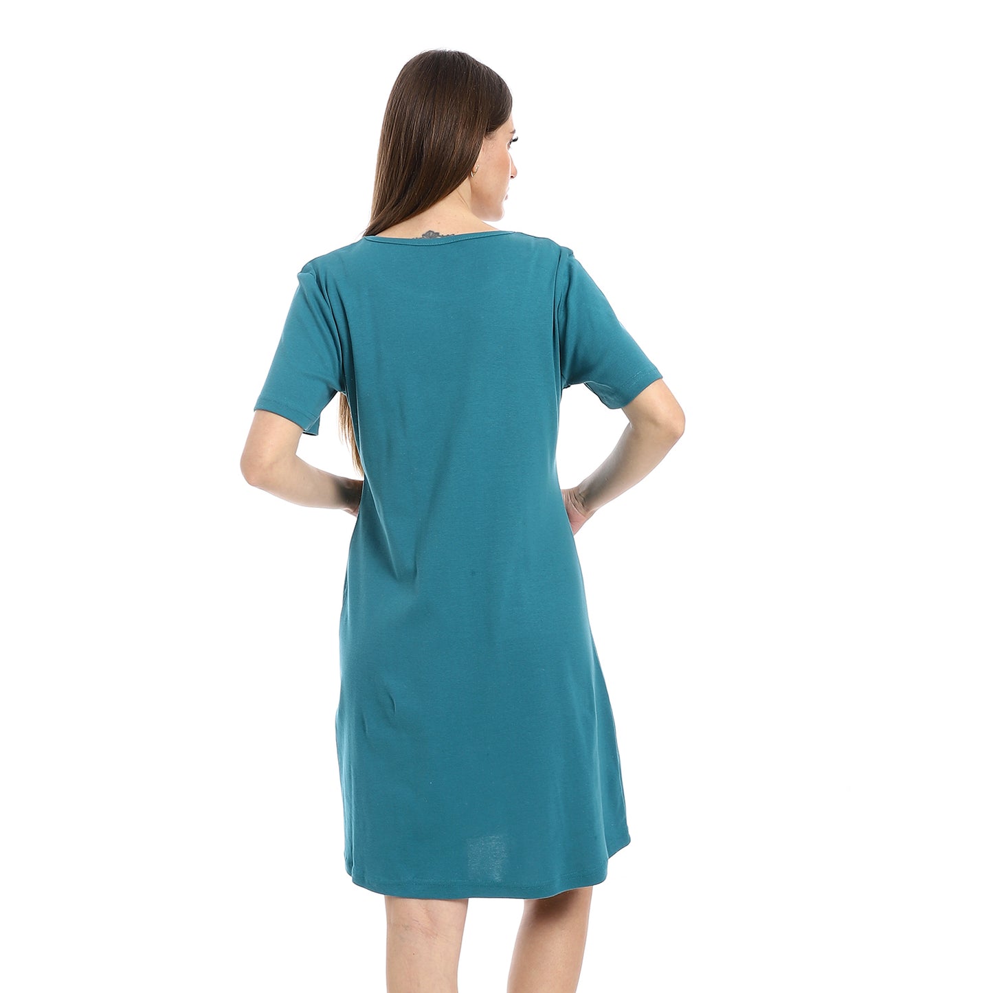 sleepshirt short sleeves