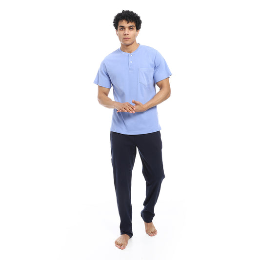pajama sravino pants