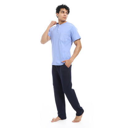 pajama sravino pants