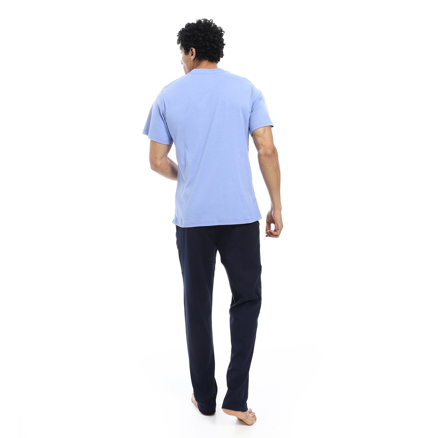 pajama sravino pants