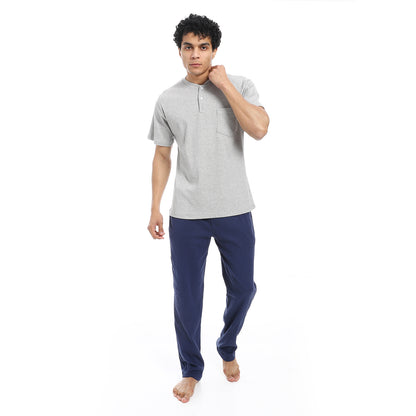 pajama sravino pants