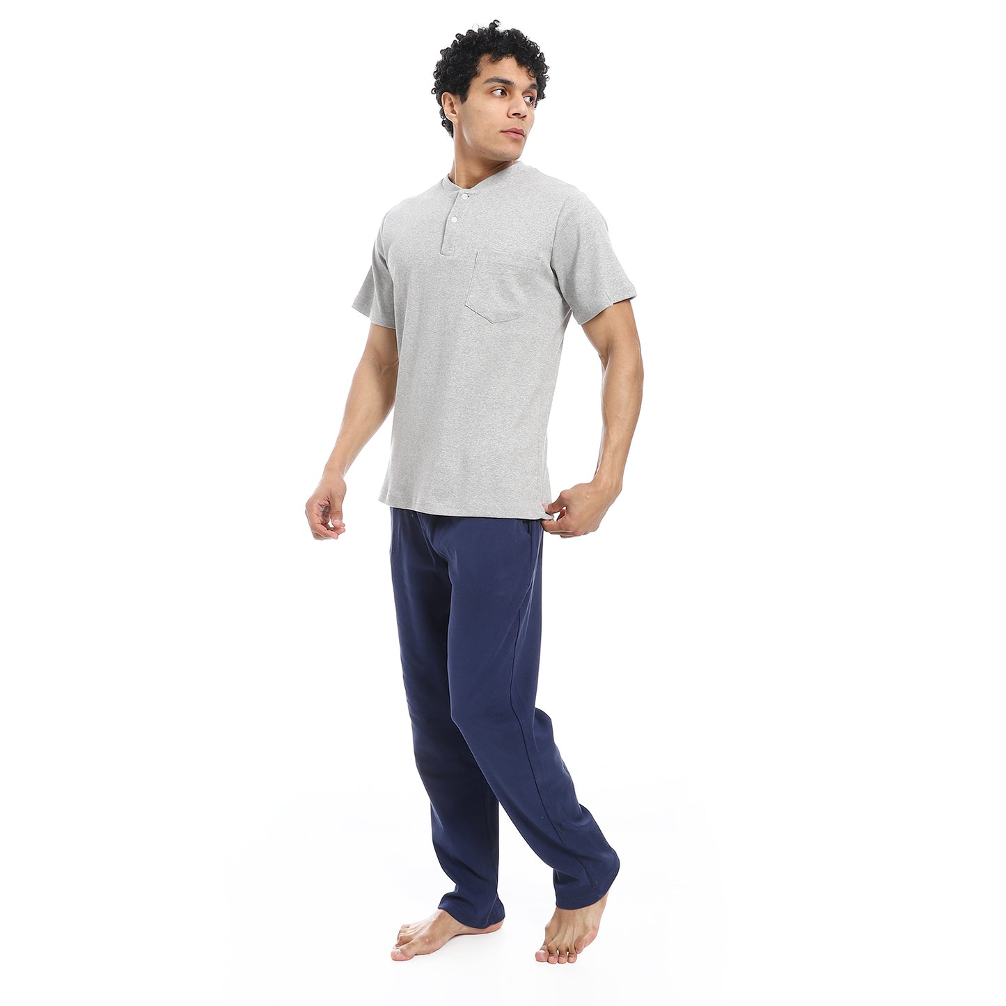 pajama sravino pants