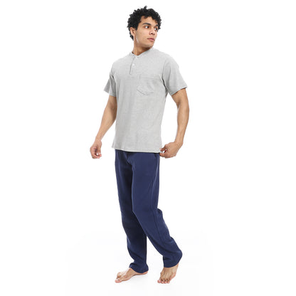 pajama sravino pants