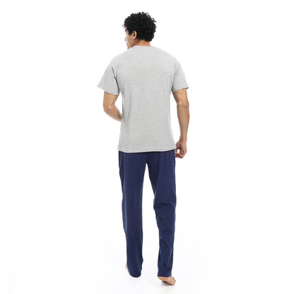 pajama sravino pants