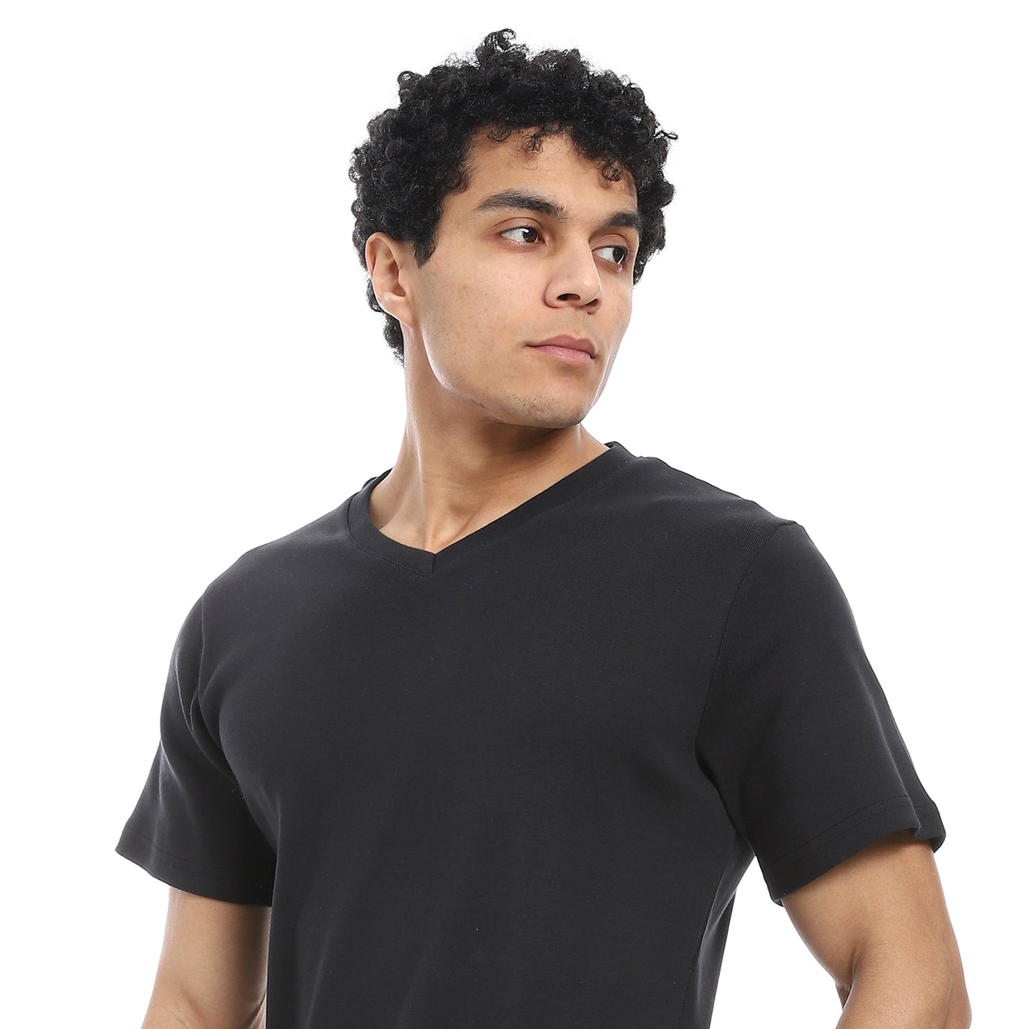 v neck pajama with pants