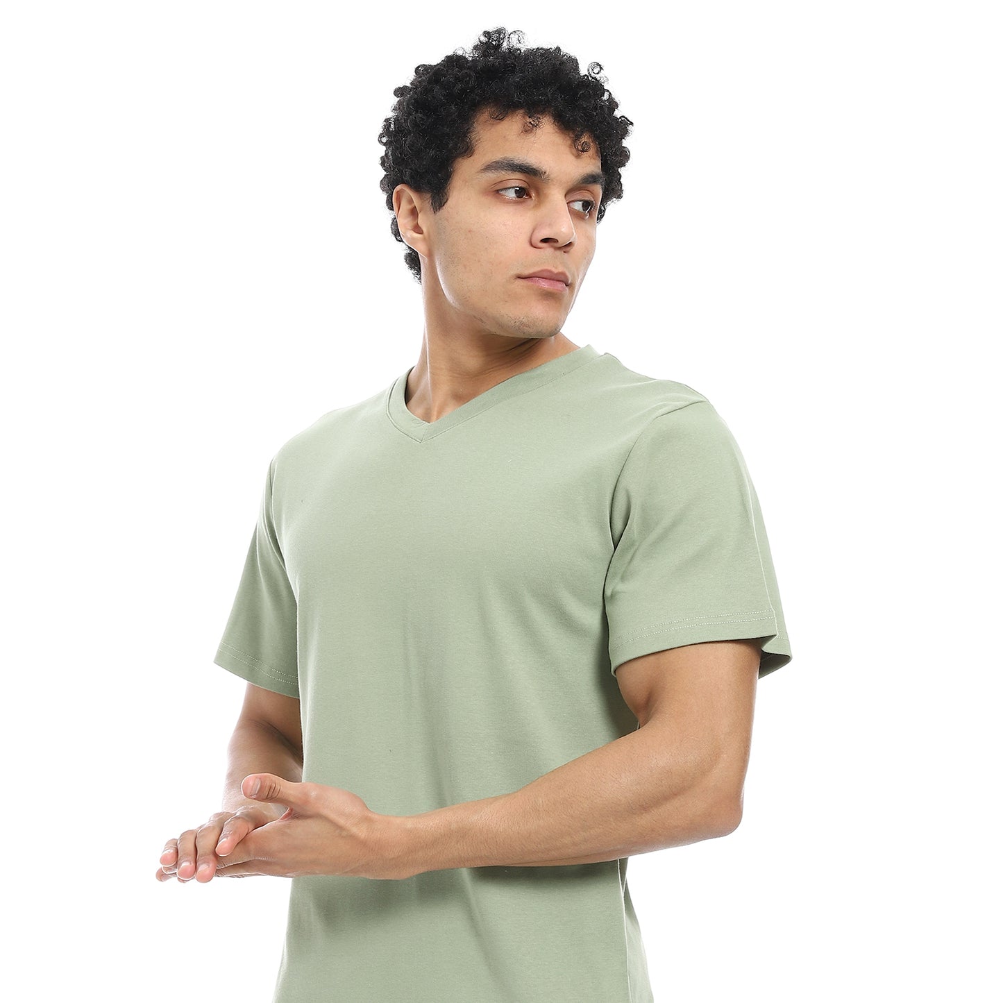 v neck pajama with pants