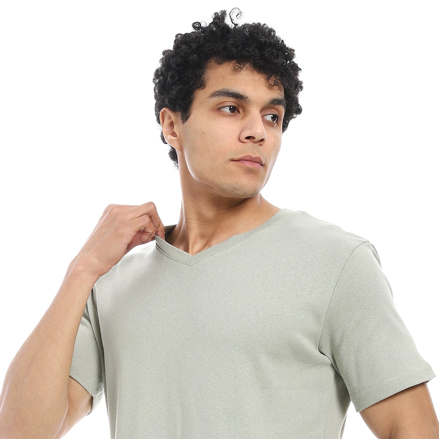 v neck pajama with pants