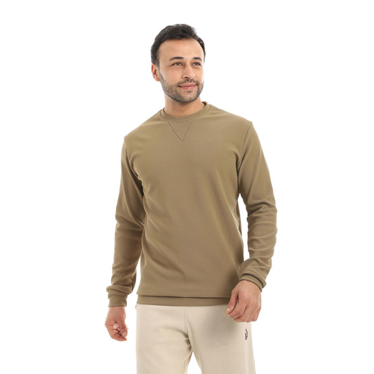 Kady Pullover Round Neck Men