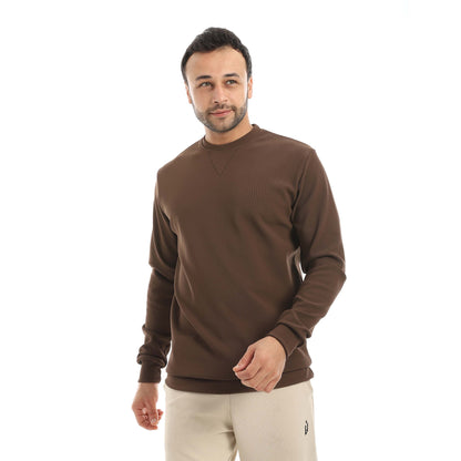 Kady Pullover Round Neck Men
