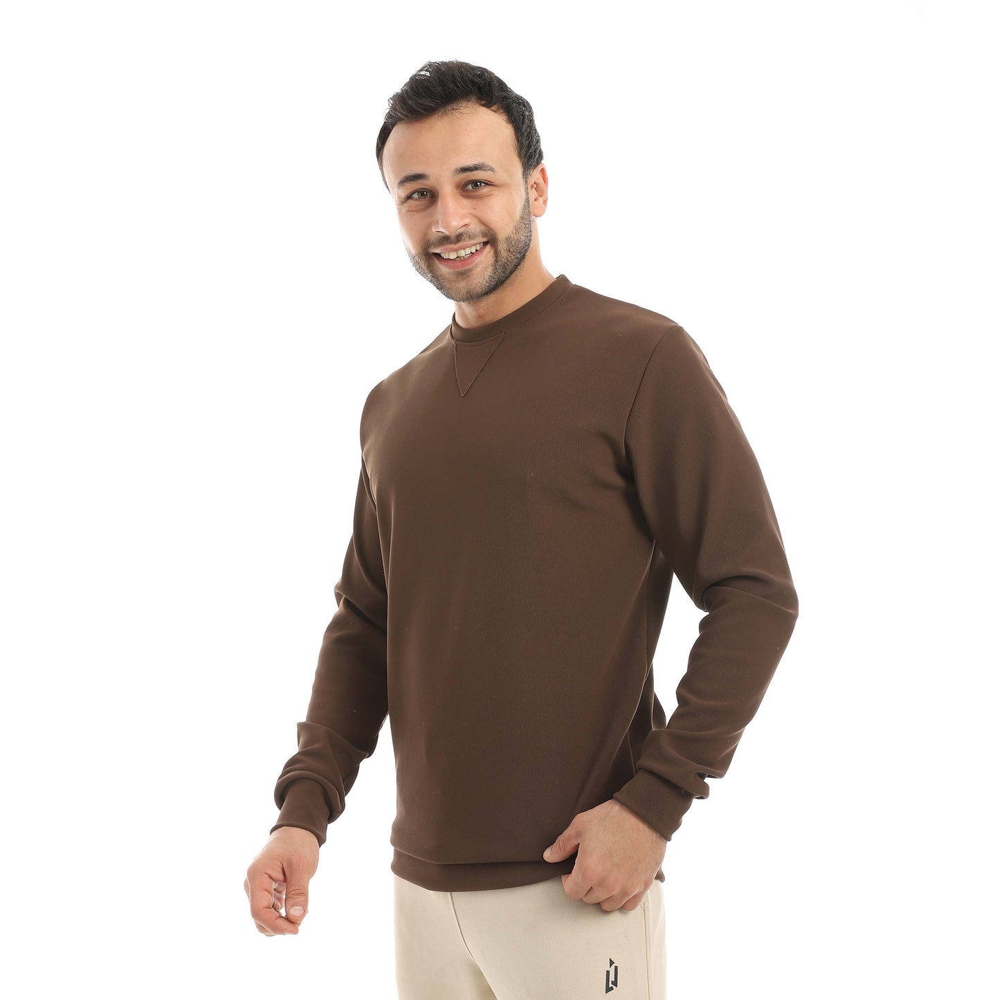 Kady Pullover Round Neck Men