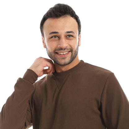Kady Pullover Round Neck Men