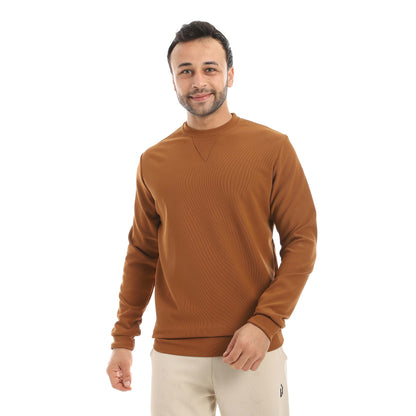 Kady Pullover Round Neck Men