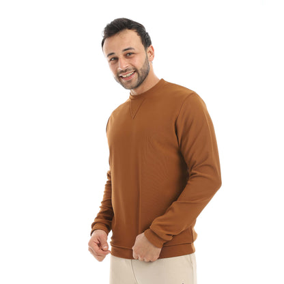 Kady Pullover Round Neck Men