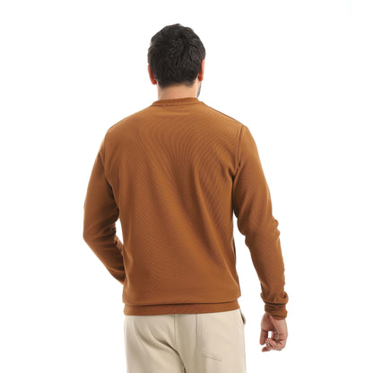 Kady Pullover Round Neck Men
