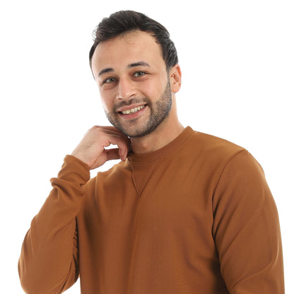 Kady Pullover Round Neck Men