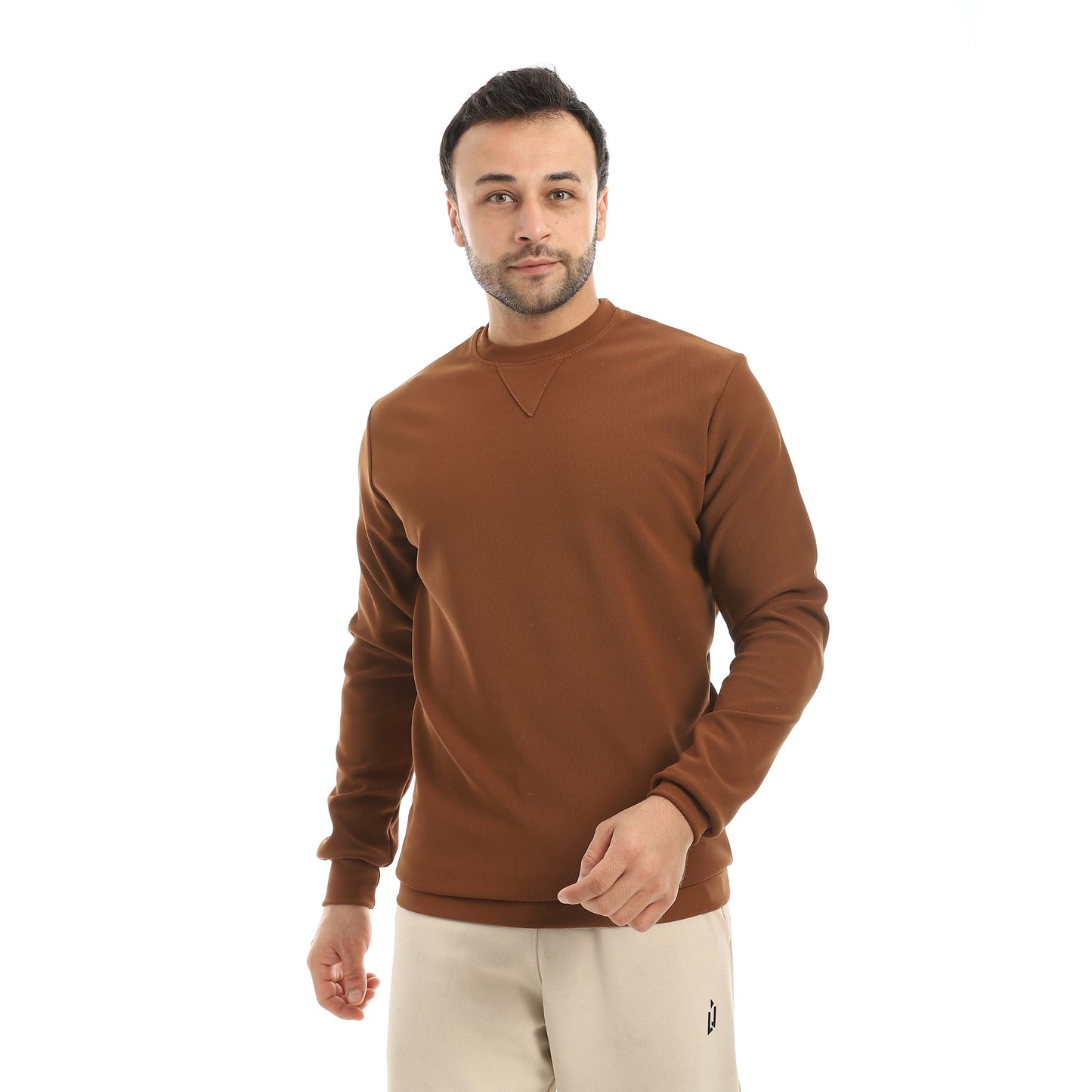 Kady Pullover Round Neck Men