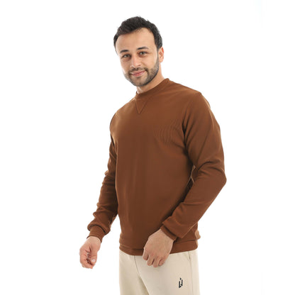 Kady Pullover Round Neck Men