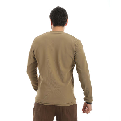 Kady Pullover V Neck Men