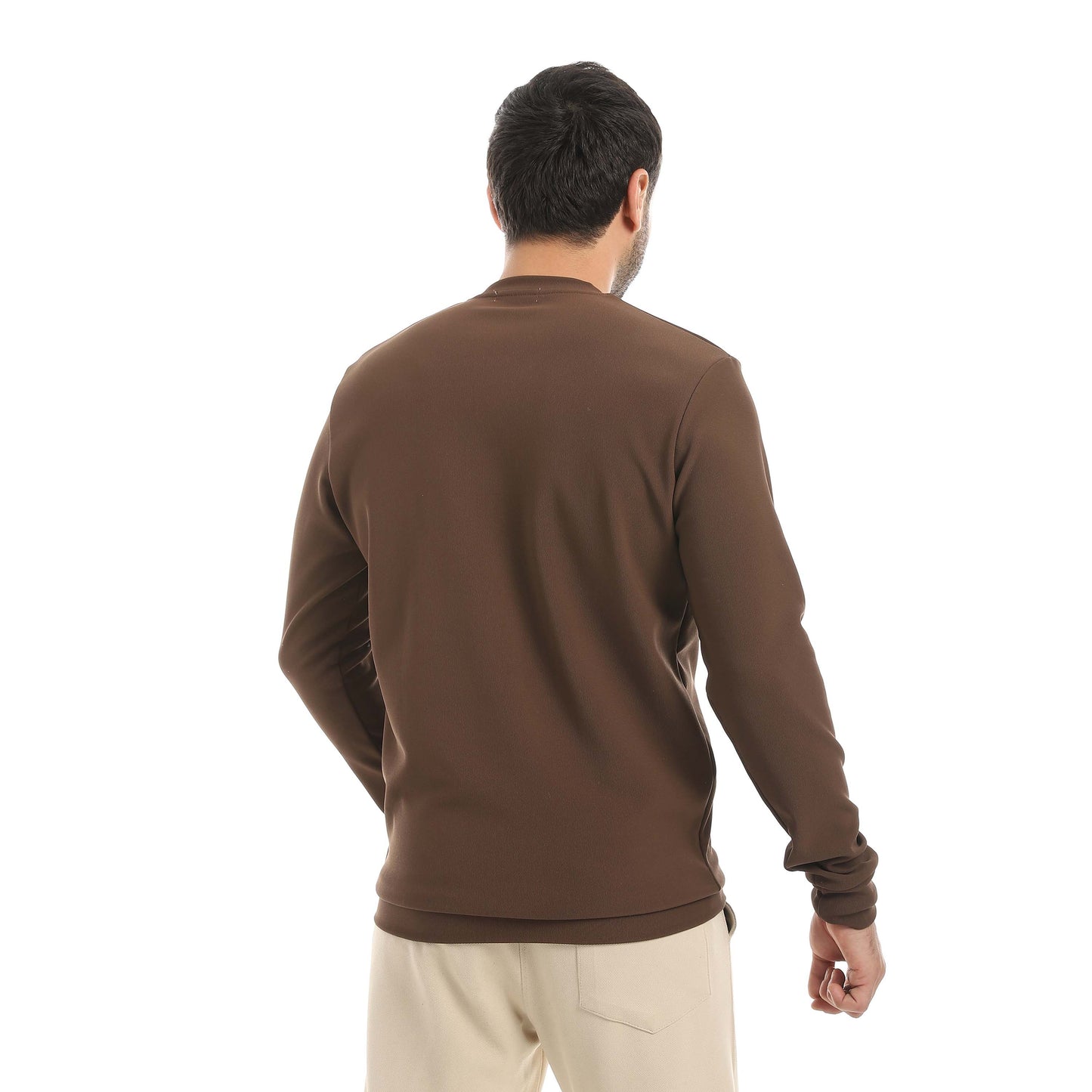 Kady Pullover V Neck Men