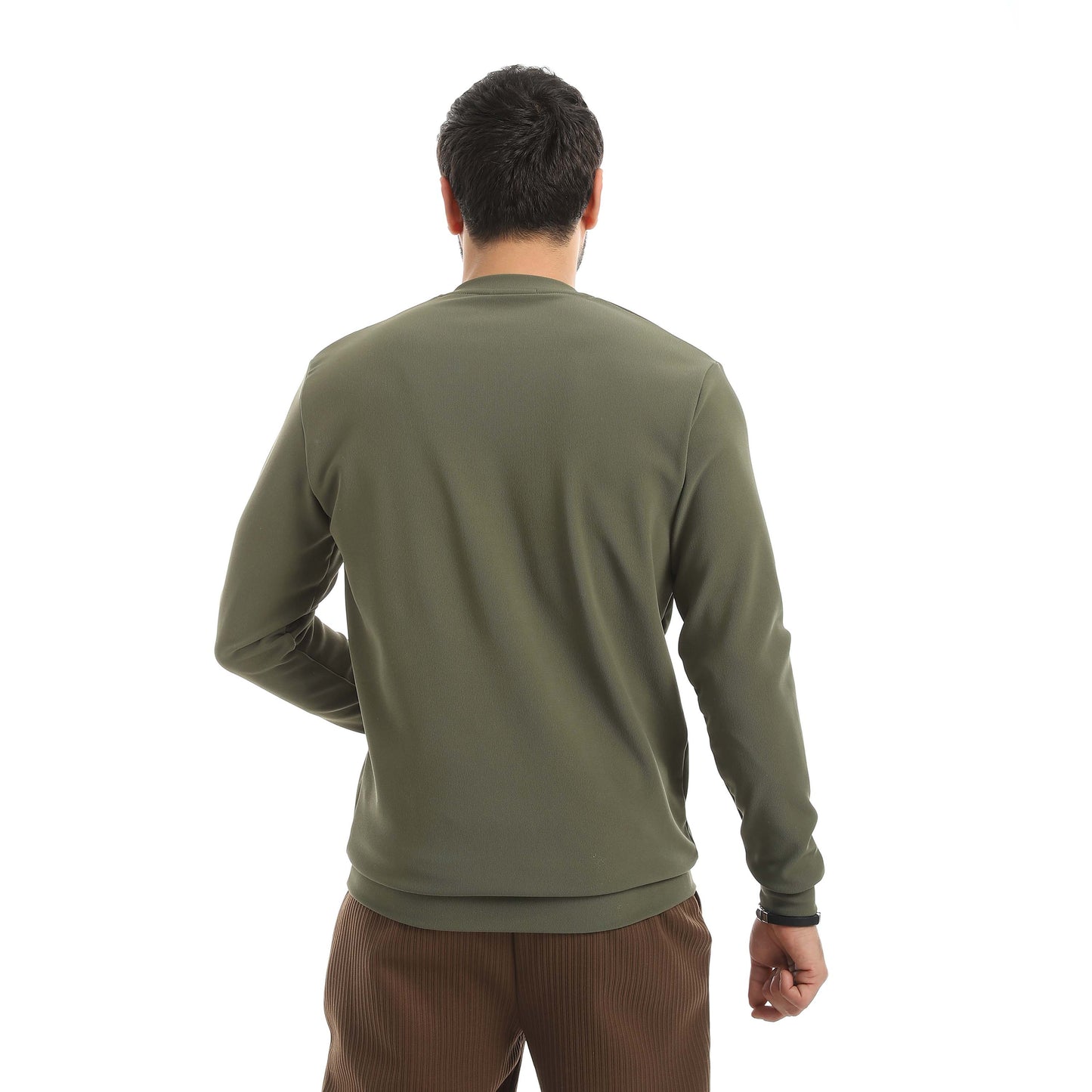 Kady Pullover V Neck Men