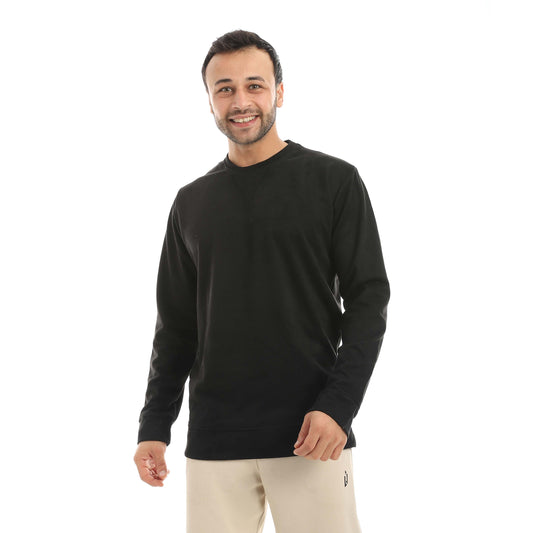 Kady Pullover Round Neck Men