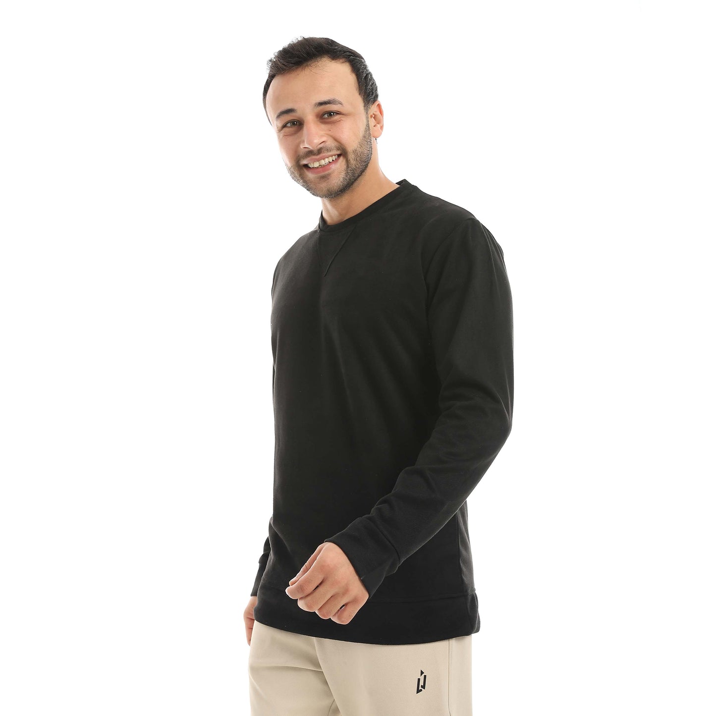 Kady Pullover Round Neck Men