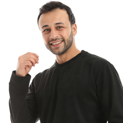 Kady Pullover Round Neck Men