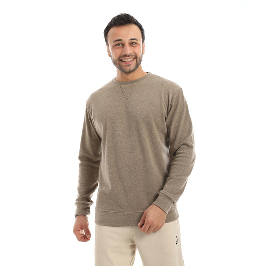 Kady Pullover Summer Milton Men